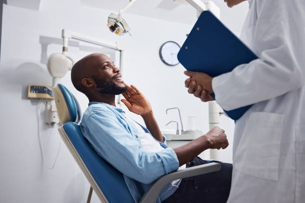 Best Emergency Dentist for Knocked-Out Tooth in Menlo Park Terrace, NJ