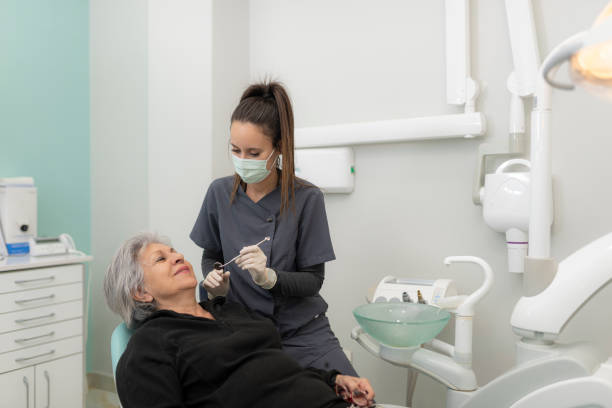 Best Emergency Dentist for Special Needs Patients in Menlo Park Terrace, NJ