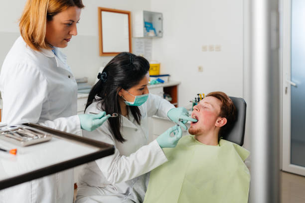 Best Emergency Dental Extractions in Menlo Park Terrace, NJ